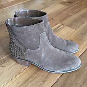 Marc Fisher booties